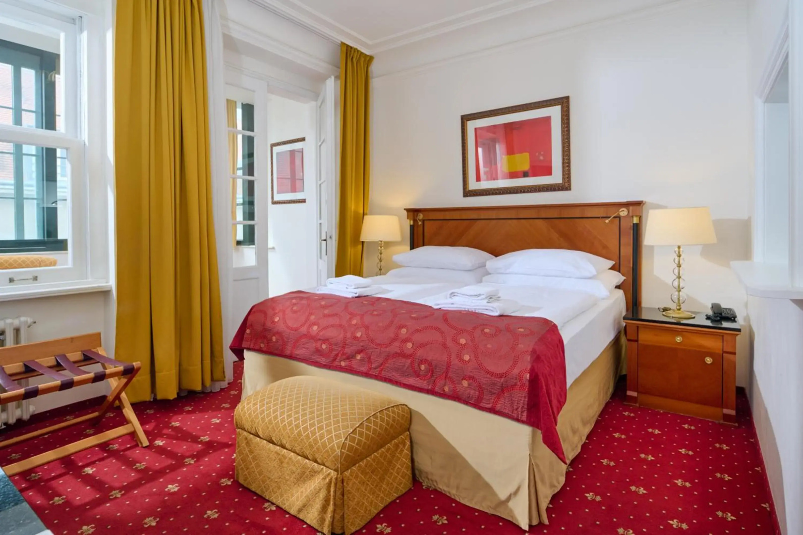 Photo - Hotel Bologna