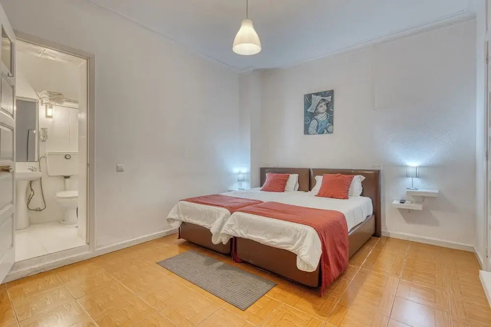 Foto - Hotel Borsalino