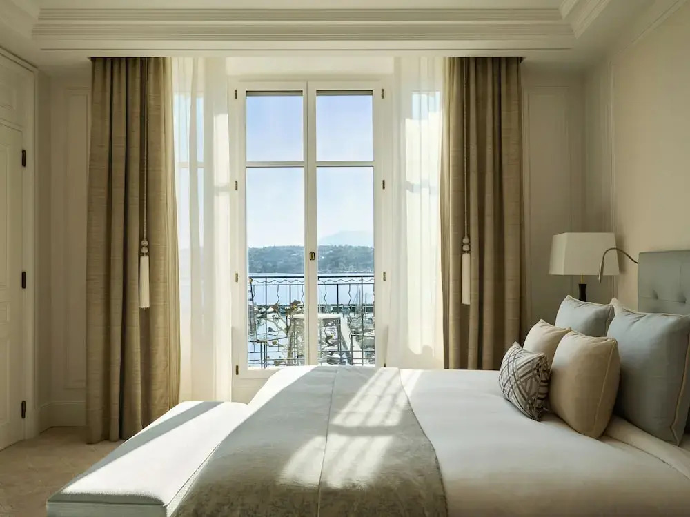 Foto - The Woodward - Auberge Collection