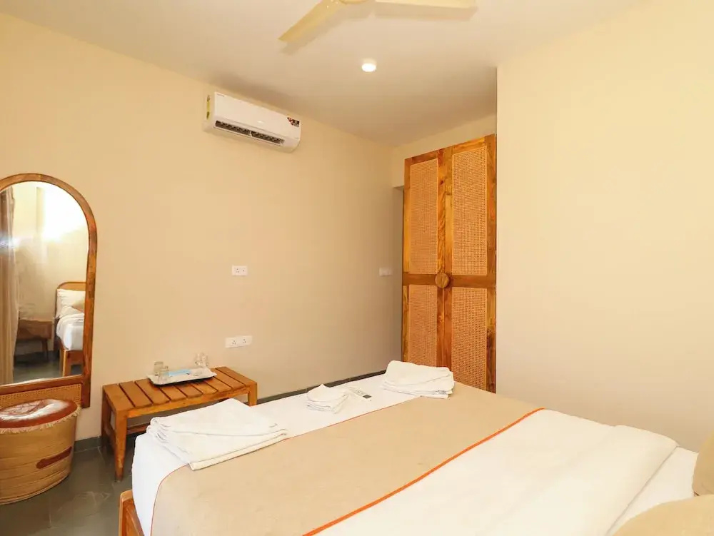 Foto - Hotel Tattva Suites