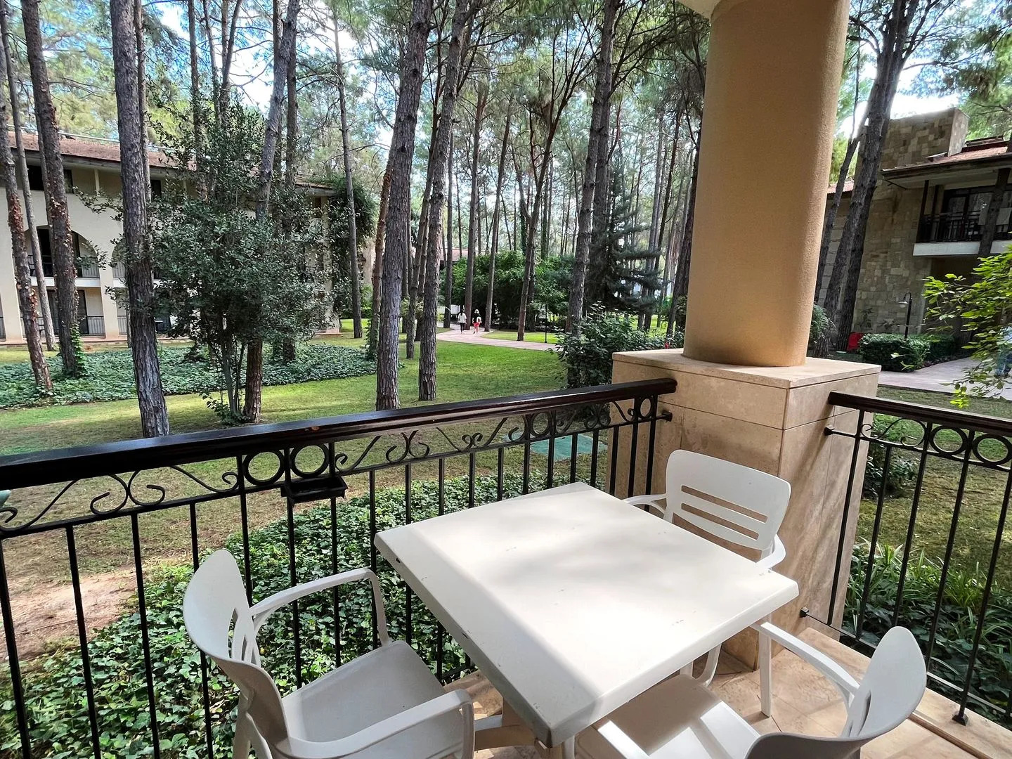 Foto - Champion Holiday Village