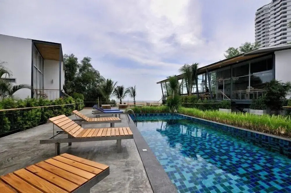 Foto - Sunset Serenity Jomtien Resort