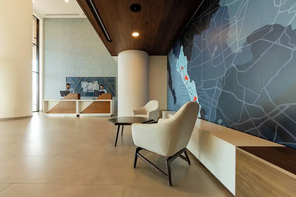 Foto - Holiday Inn Express & Suites Mazatlan by IHG