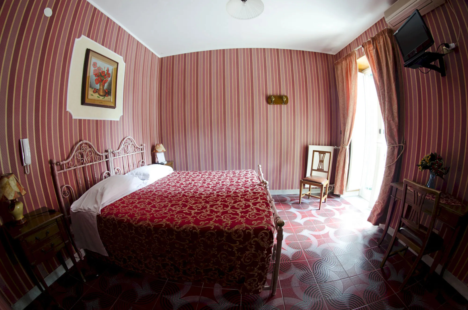 Foto - Hotel Villa Maria