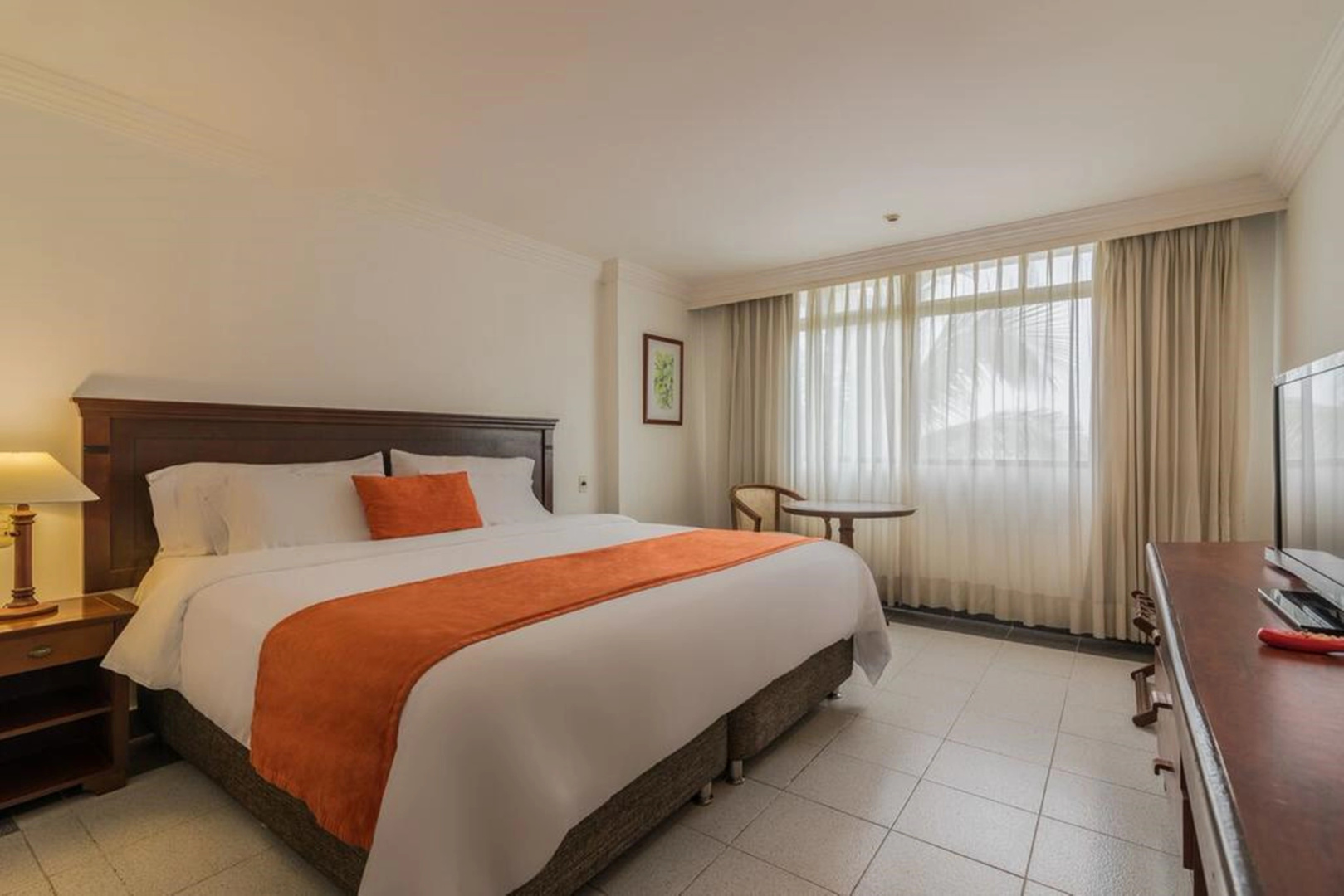 Photo - Hotel Faranda Express Puerta Del Sol Barranquilla, A Member of Radisson Individuals