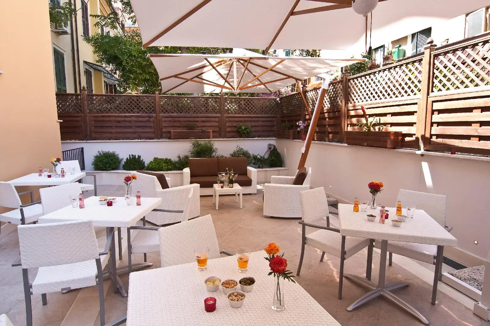 Foto - Hotel Best Roma