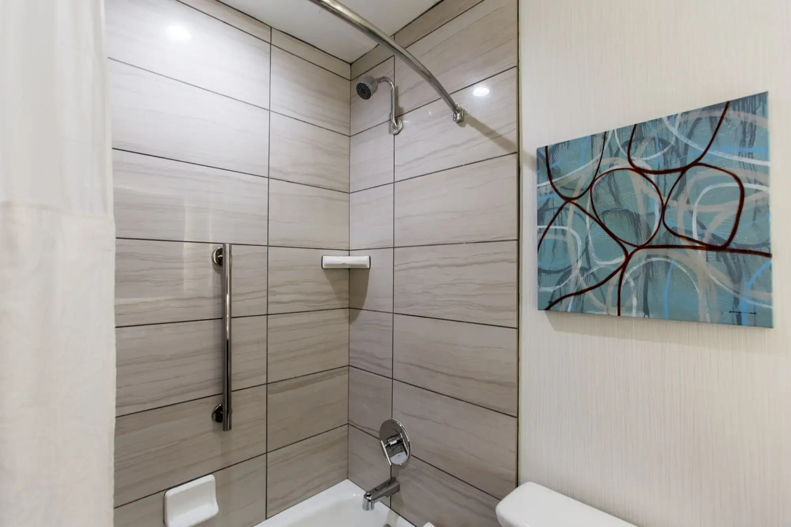 Foto - Royal Palace Westwood Hotel