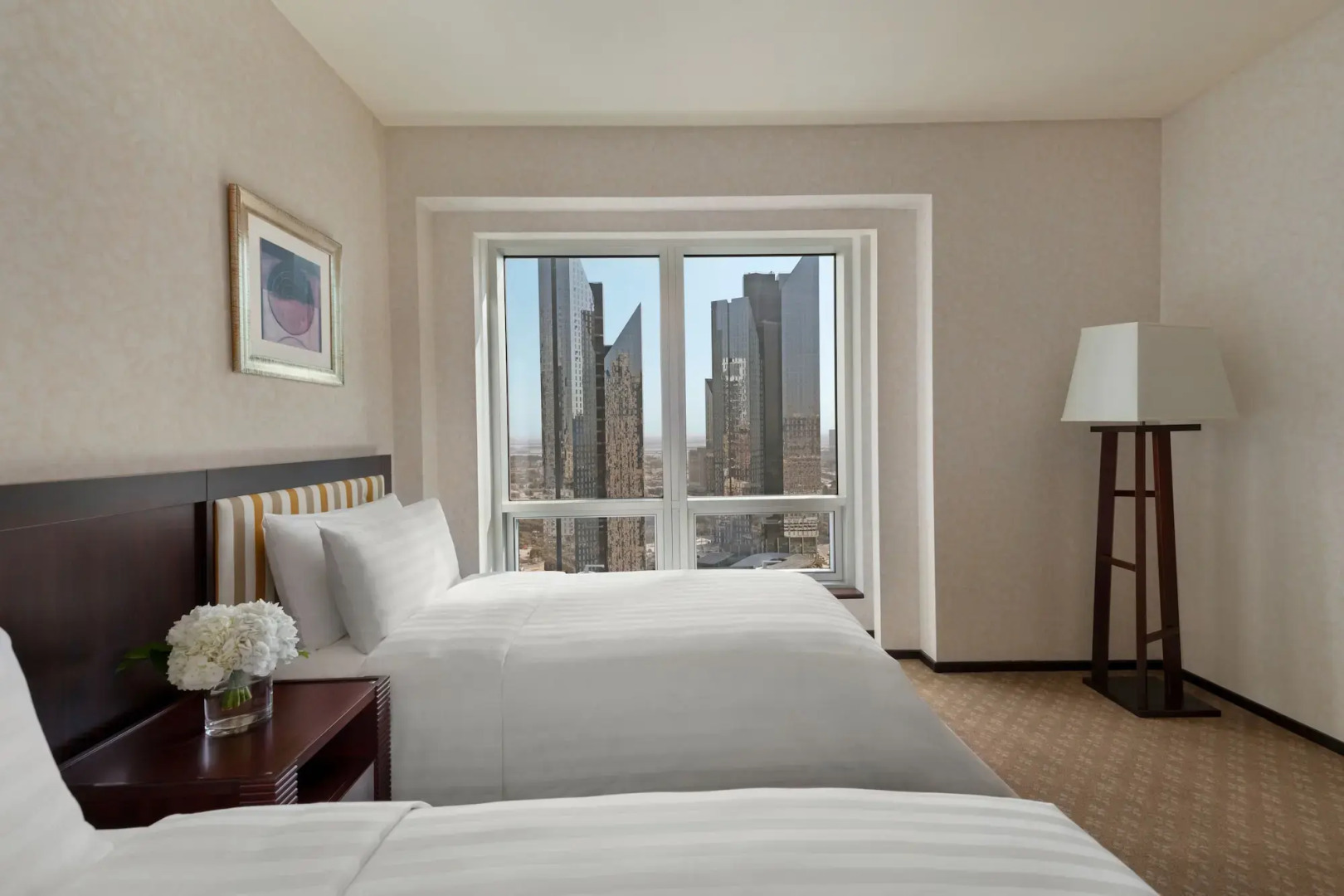 Foto - Shangri-La Apartments