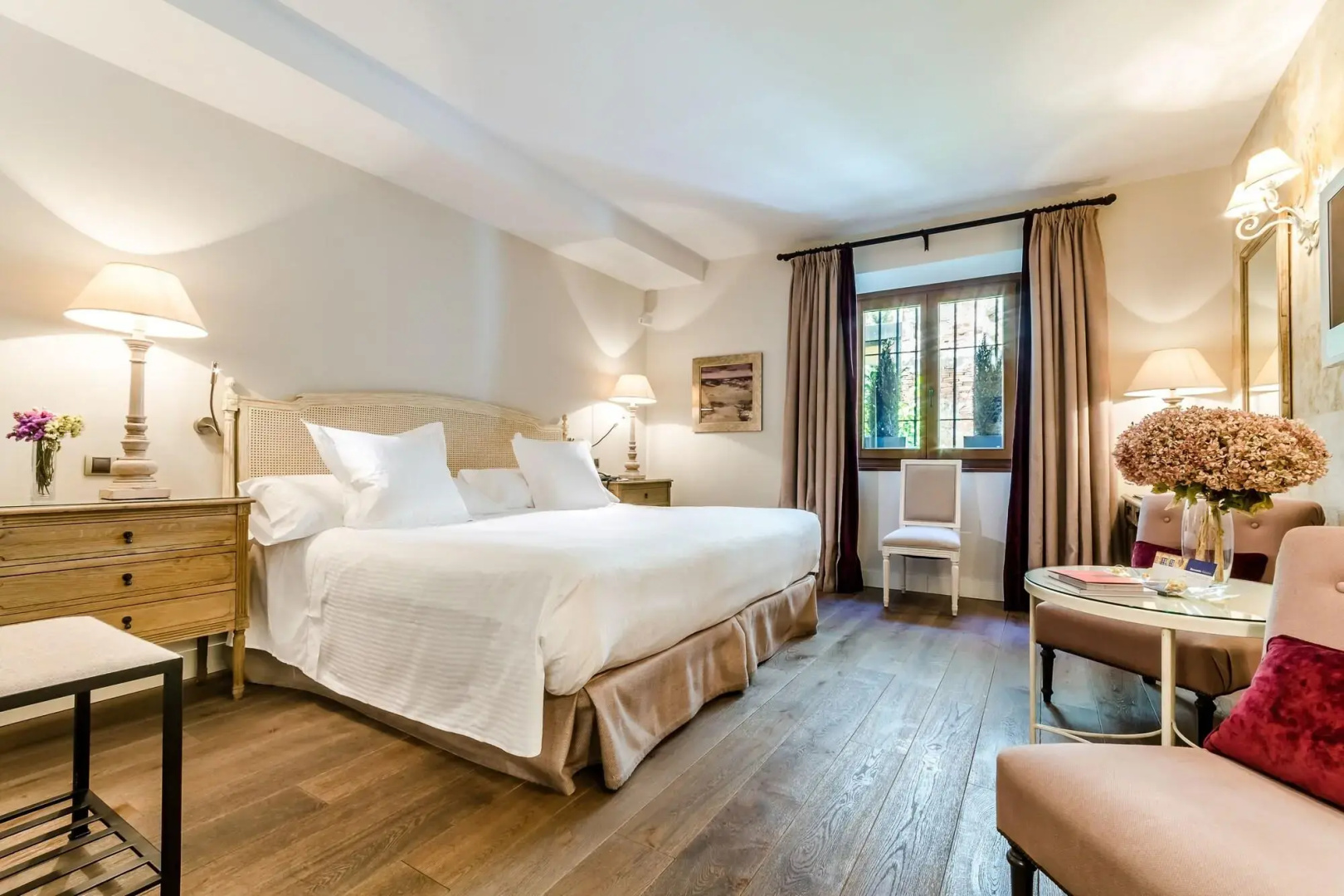 Photo - Grand Hotel Don Gregorio