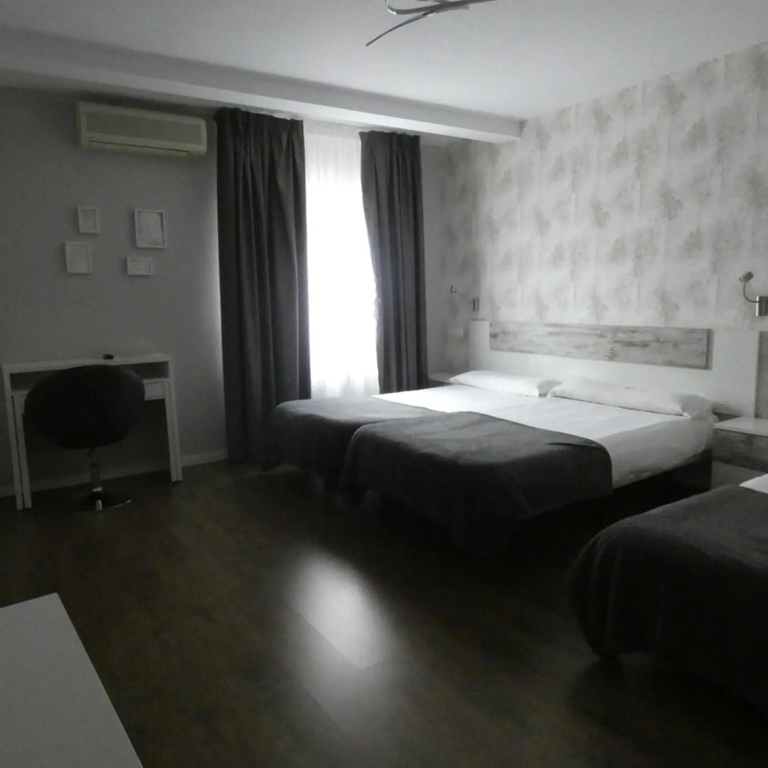 Foto - Hotel Vivar