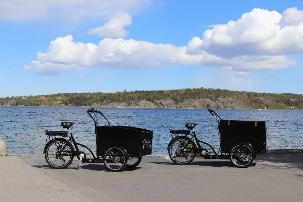 Foto - Vår Gård Saltsjöbaden