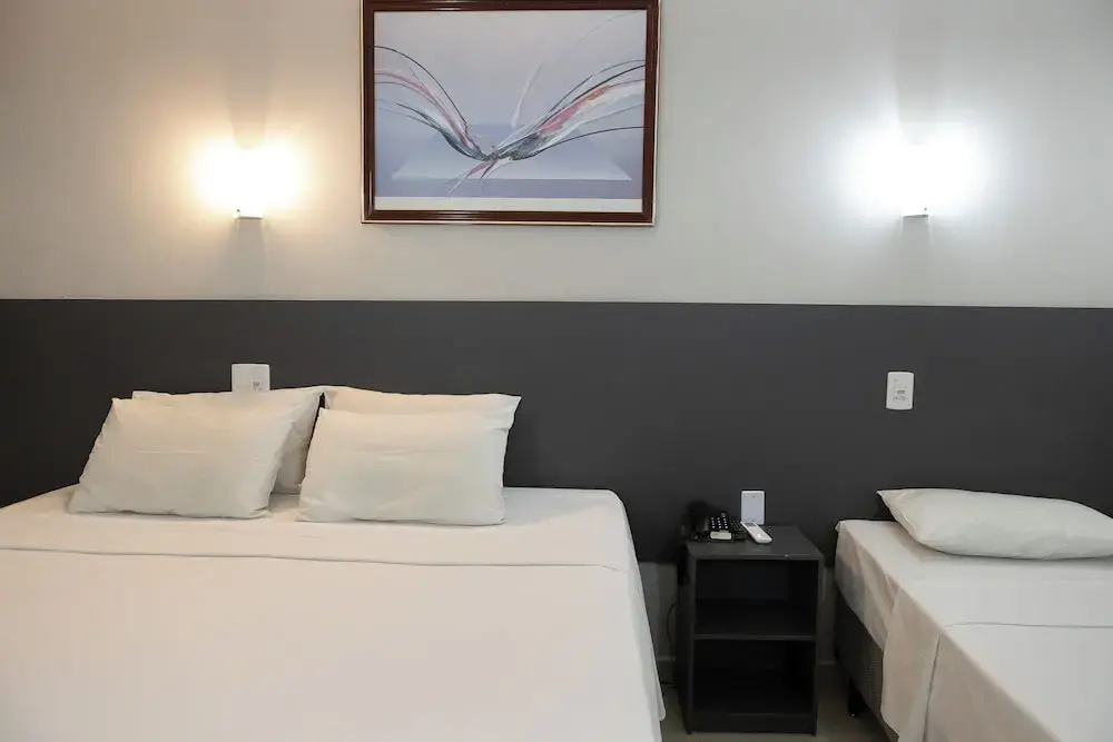 Foto - Allegro Hotel
