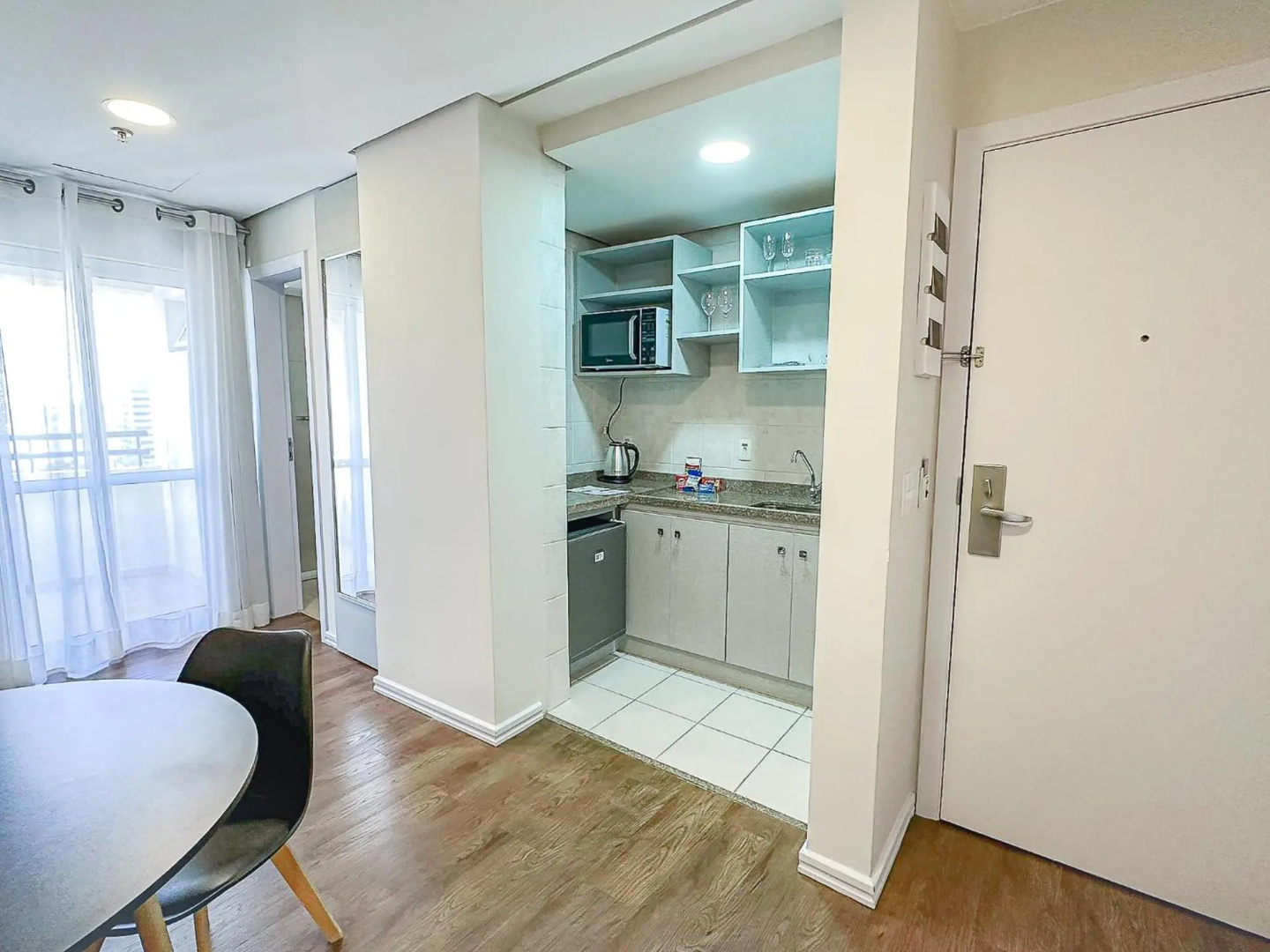Foto - Blue Tree Towers All Suites Santo Andre