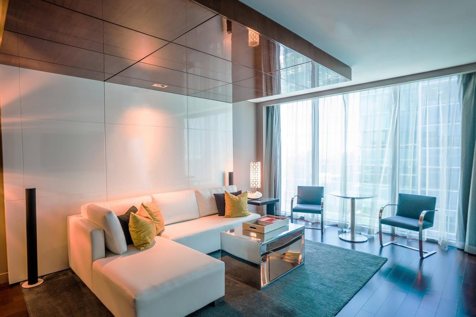 Foto - Hotel Beaux Arts, Autograph Collection