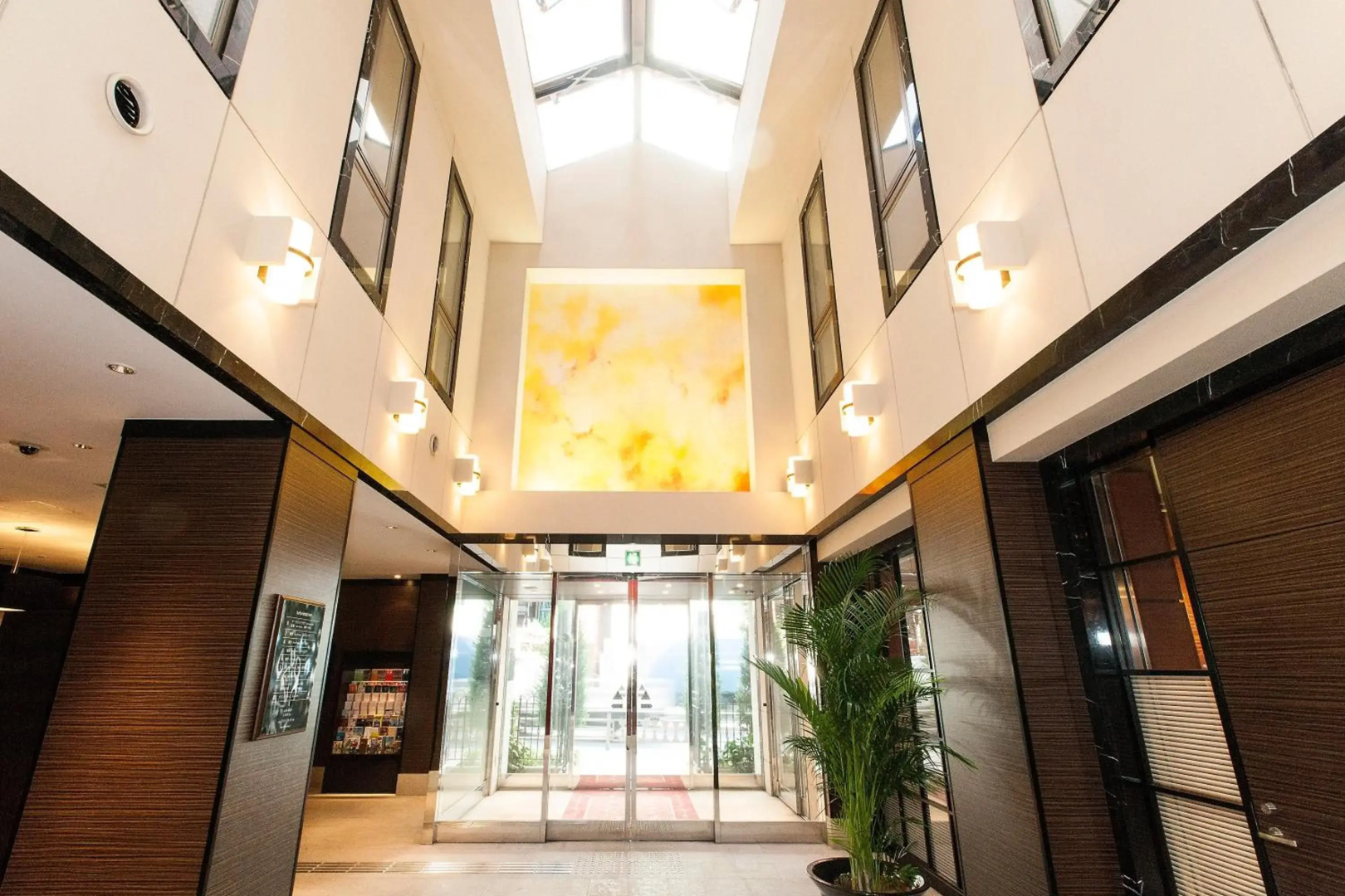 Foto - Sotetsu Fresa Inn Tokyo-Akasaka
