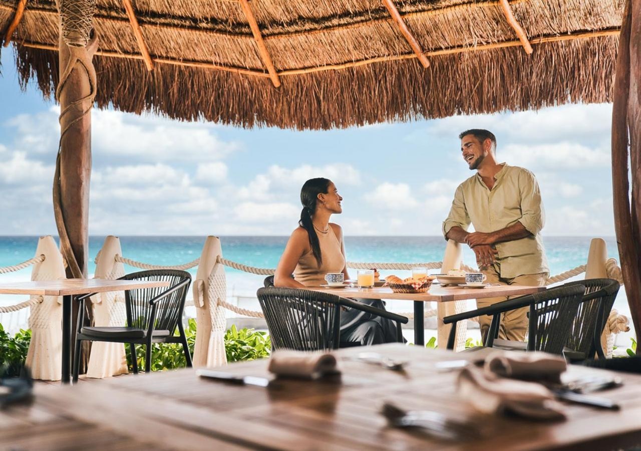 Foto - Royal Select at Grand Park Royal Cancun-All Inclusive-Adults Only
