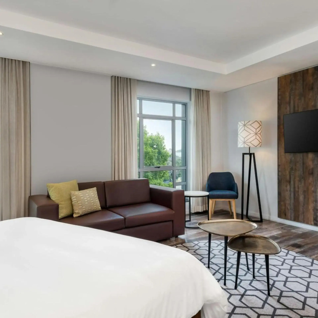 Foto - Protea Hotel by Marriott Johannesburg Wanderers