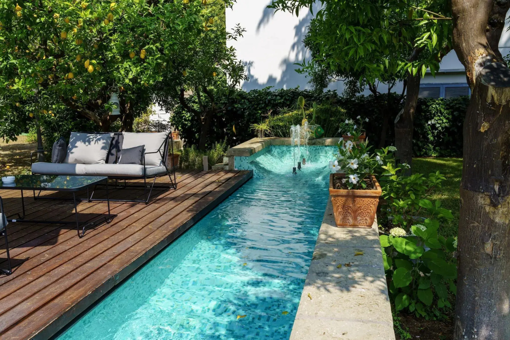 Photo - Villa Manning Relais