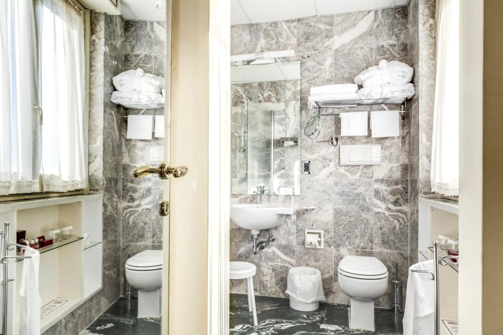 Foto - Hotel Condes de Barcelona