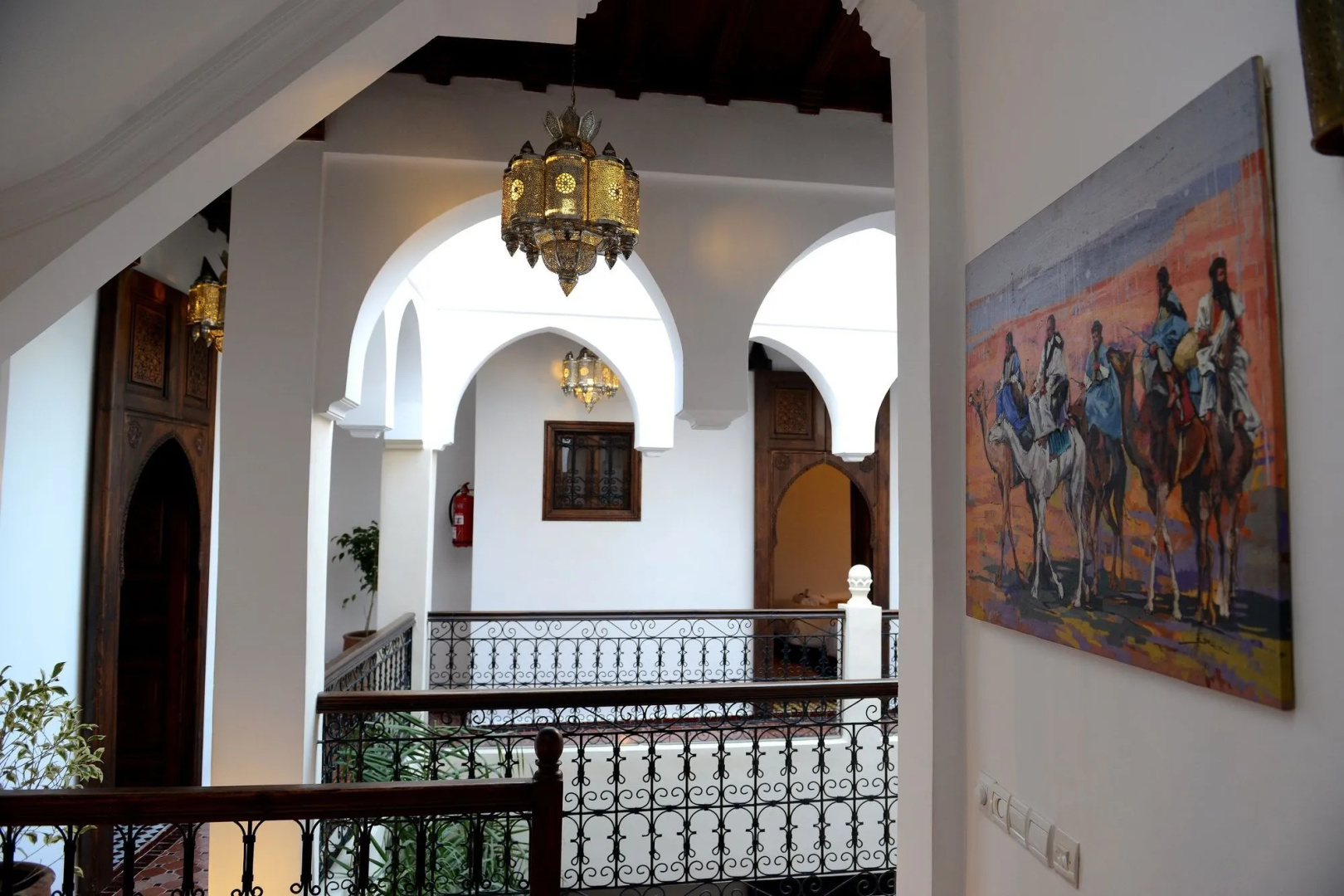 Foto - Riad Sun of Kech