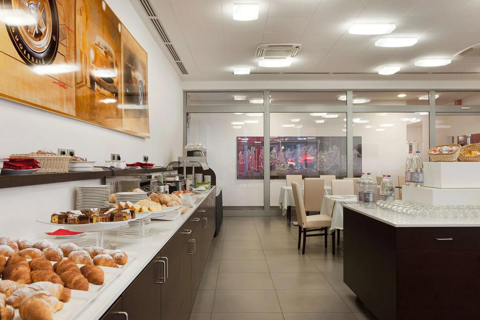 Photo - Hotel Maranello Village