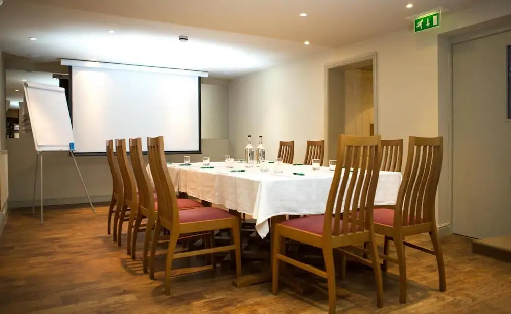 Foto - The Peel Aldergate
