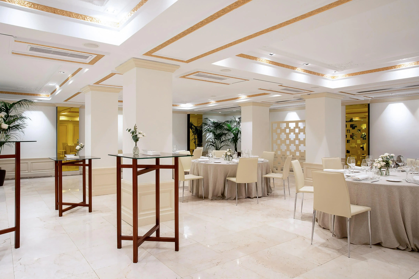 Foto - Hotel Fénix Gran Meliá