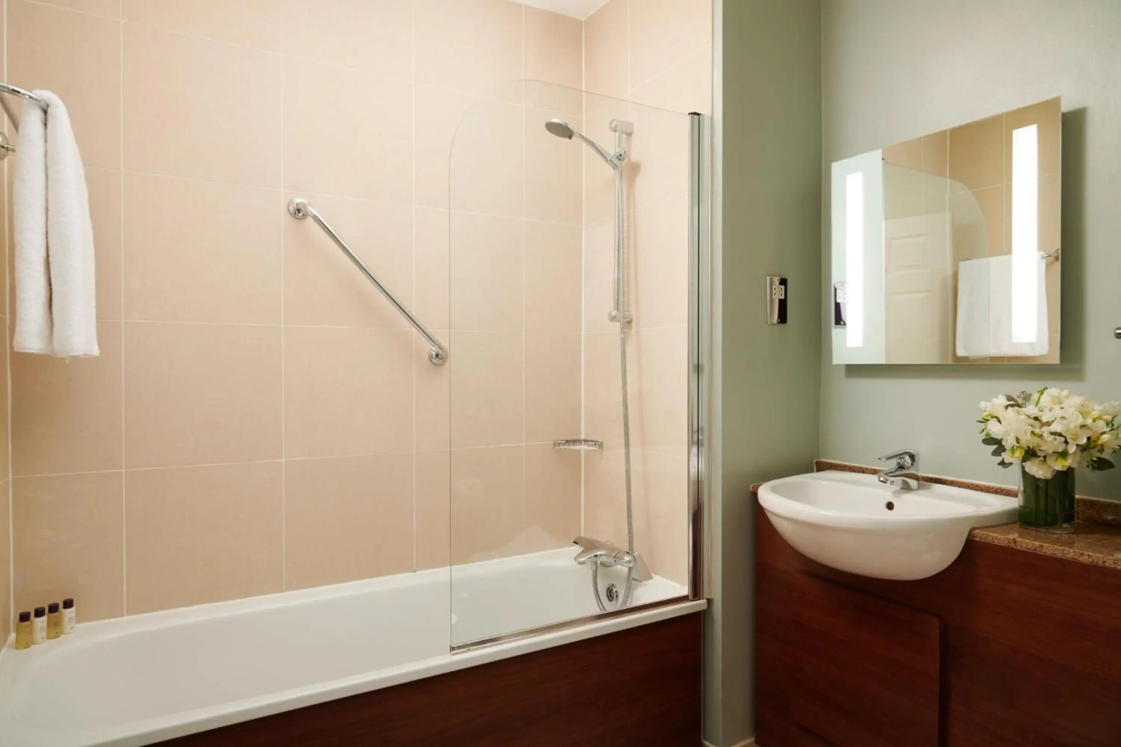 Photo - Mottram Hall
