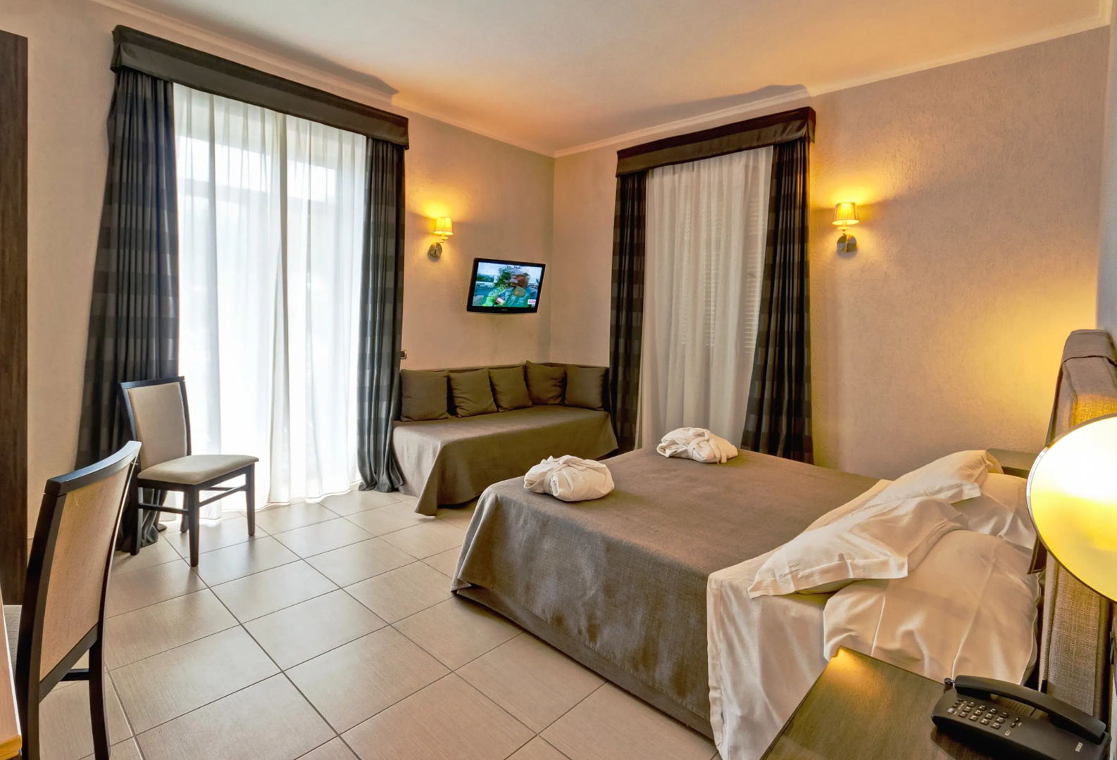 Foto - Hotel Regina Palace Terme