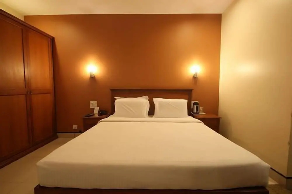 Photo - The Fern Residency Woodland, Pune, Series by Marriott