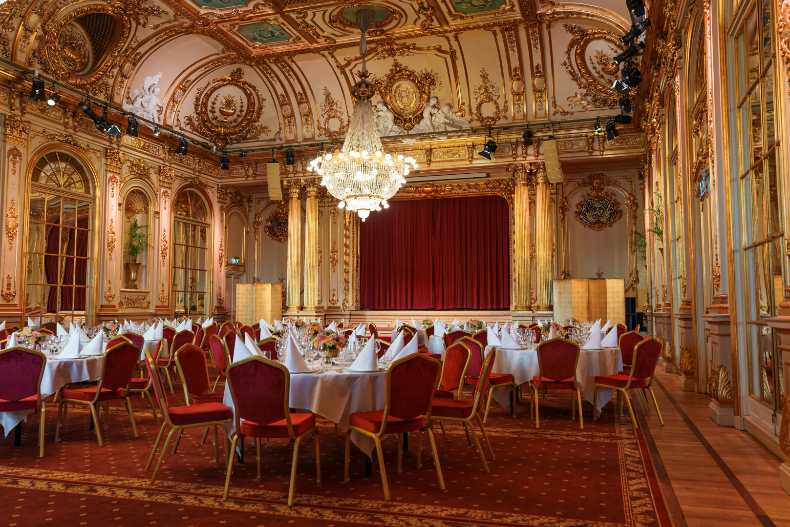 Foto - Grand Hôtel Stockholm