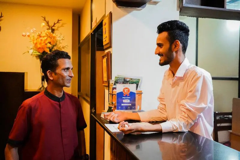 Foto - Alagoa Resort