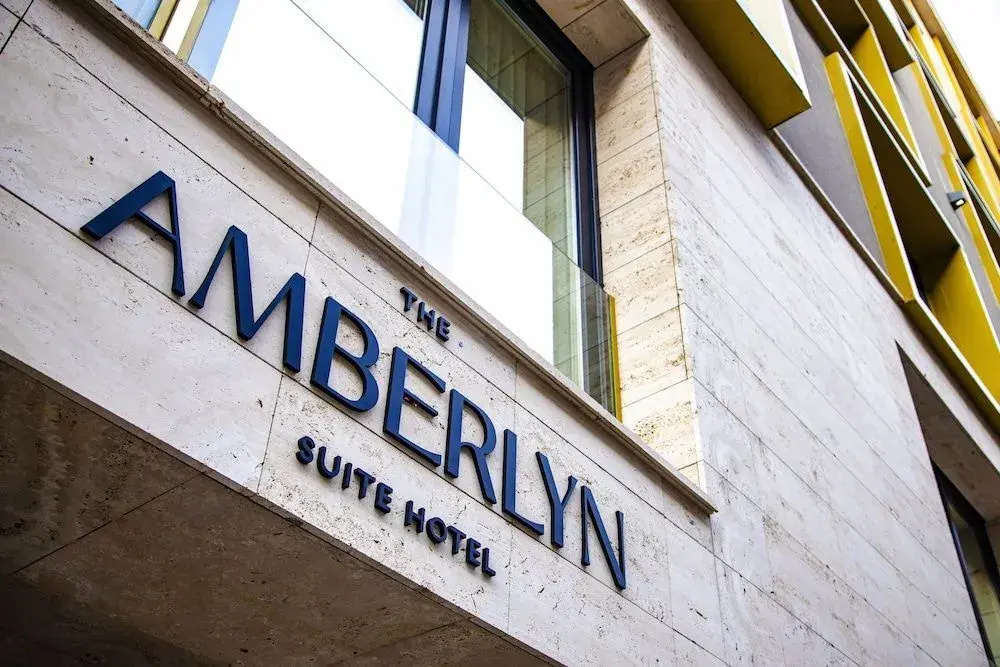 Foto - The Amberlyn Suite Hotel