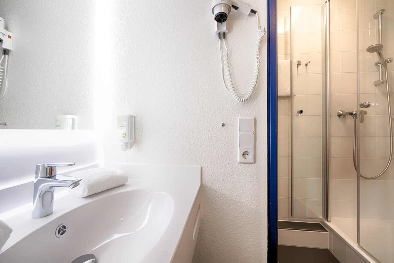 Foto - B&B HOTEL Dresden-Altstadt