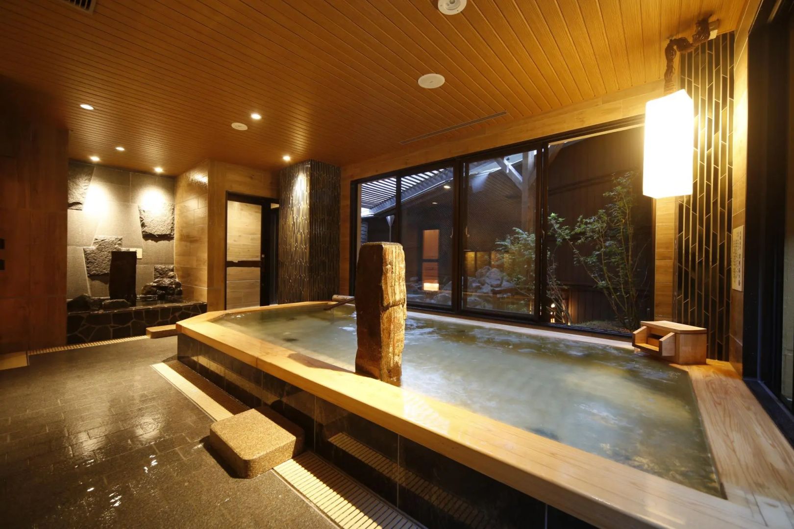 Foto - Onyado Nono Nara Natural Hot Spring