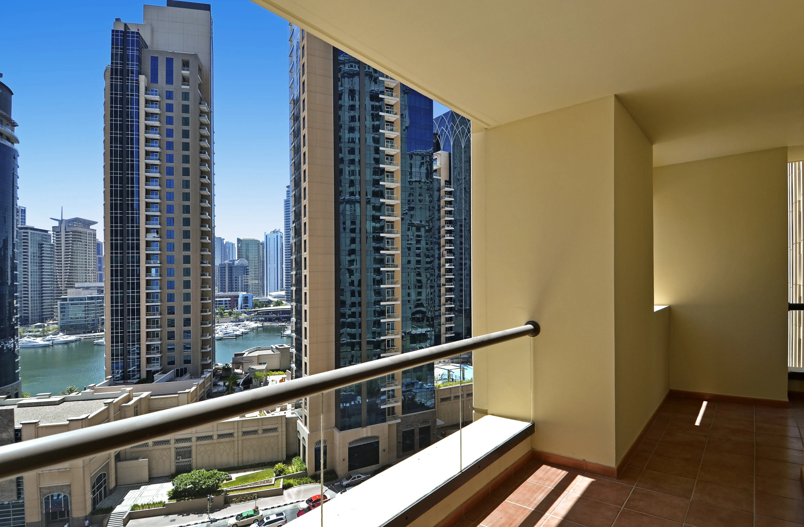 Photo - Roda Amwaj Suites