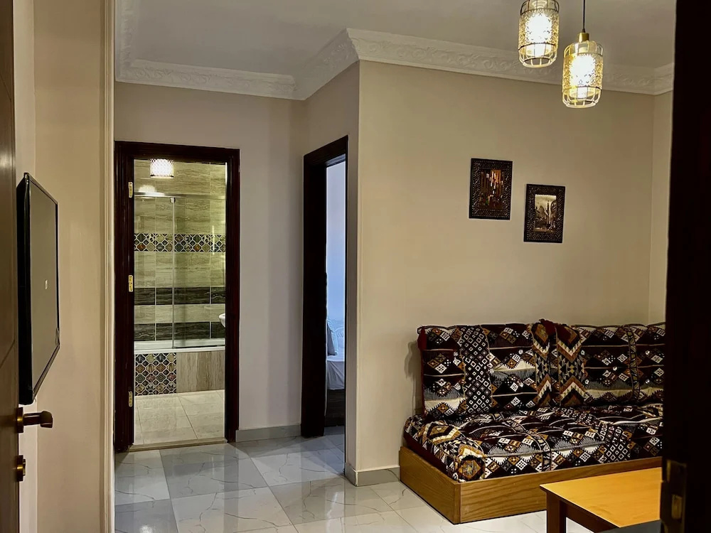 Photo - New Museum Guest House Pyramids View
