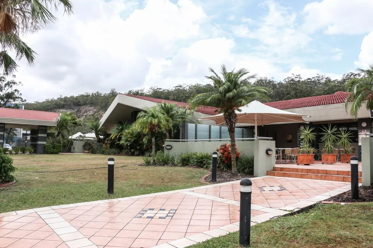 Foto - Salisbury Hotel Motel