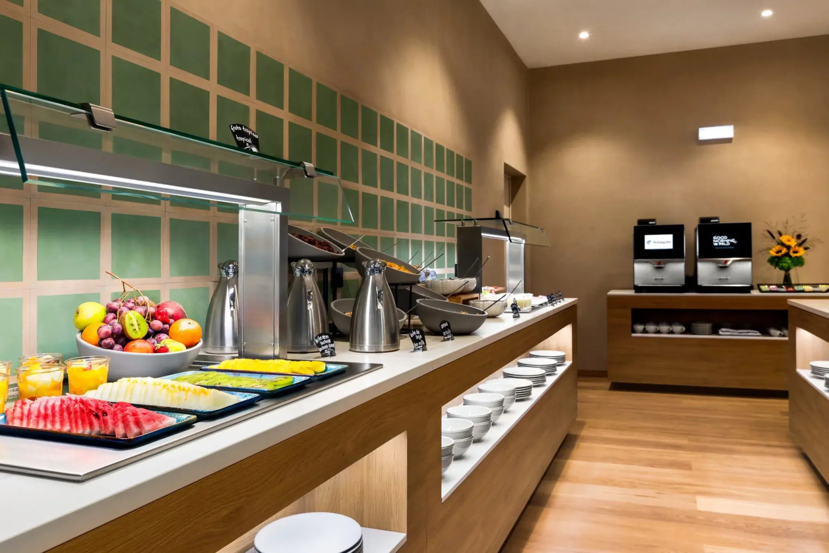 Photo - Holiday Inn Beja by IHG