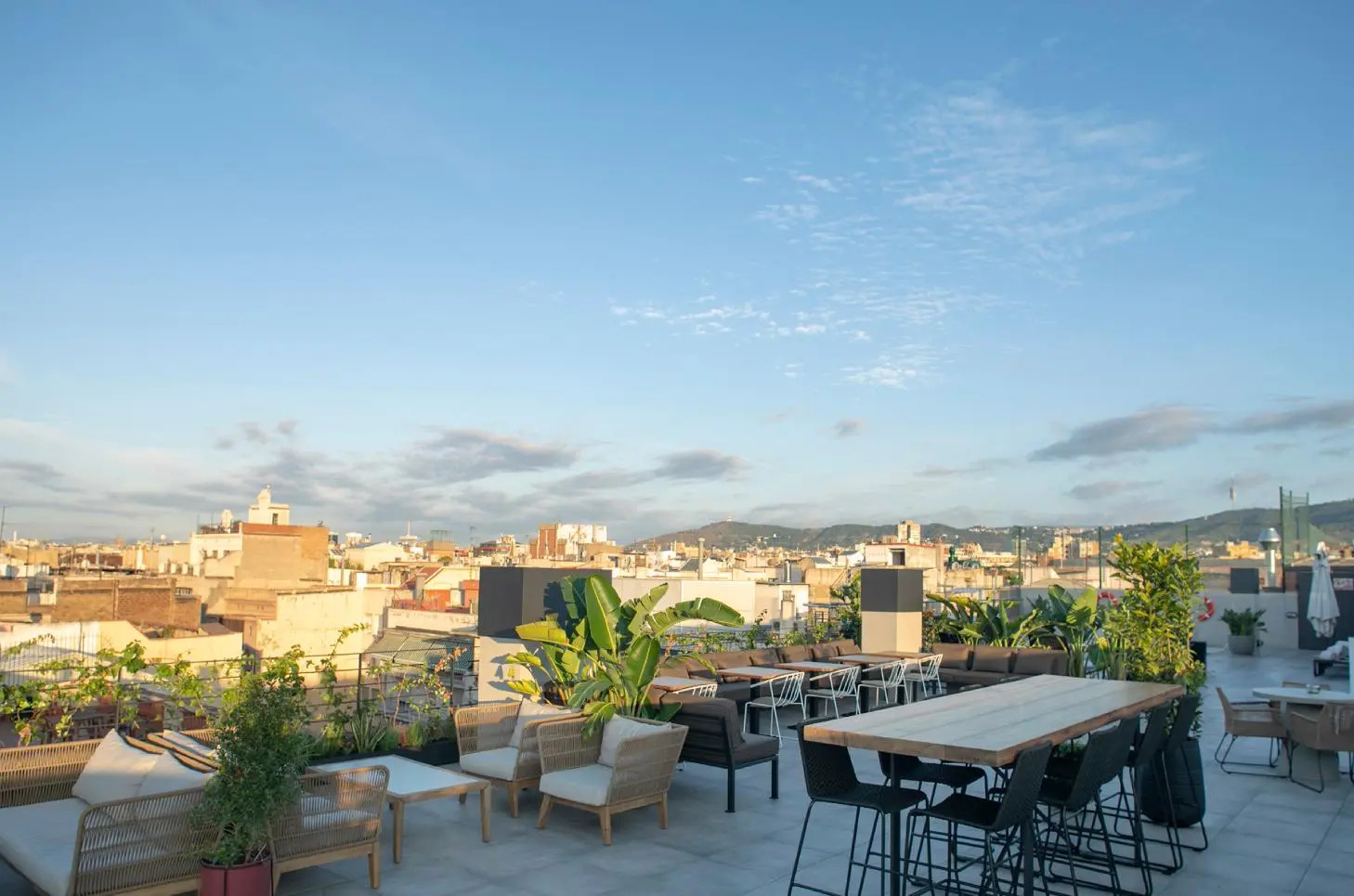 Photo - Silken Ramblas