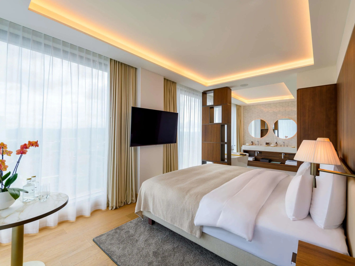 Foto - Movenpick Hotel Basel