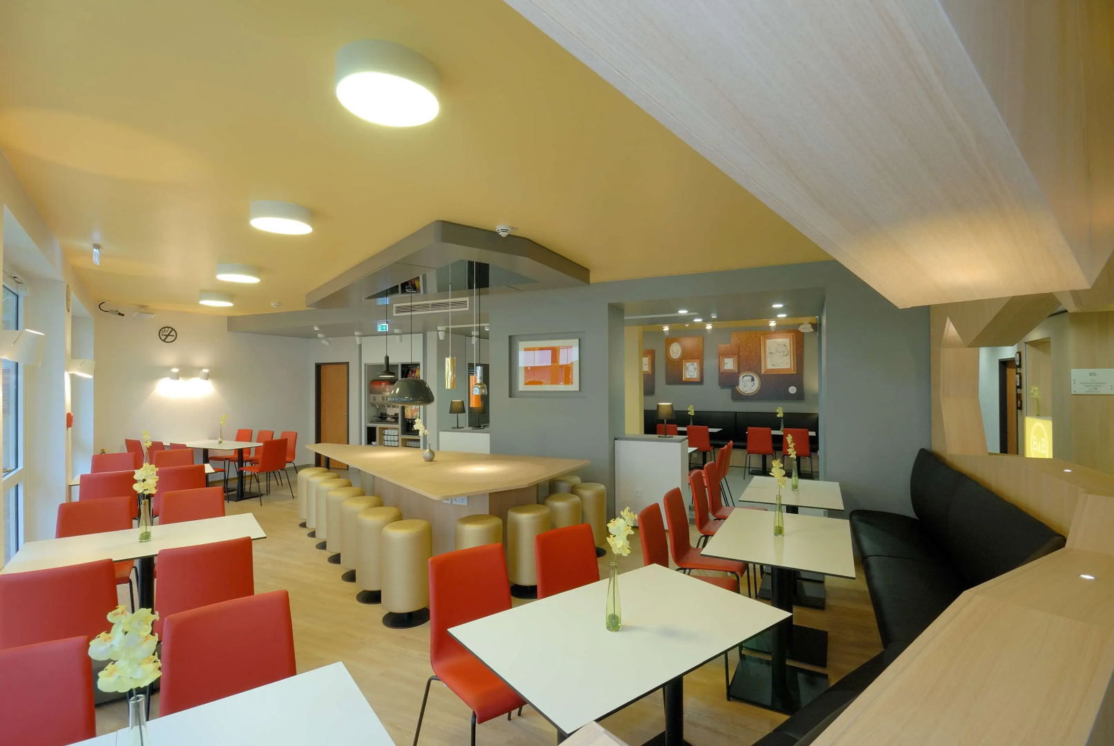 Photo - B&B Hotel Bonn-West