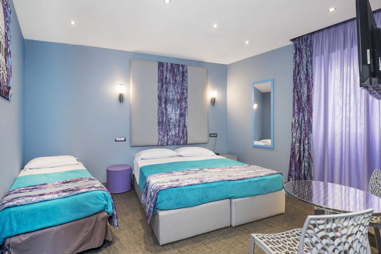 Photo - Hotel Relais Dei Papi