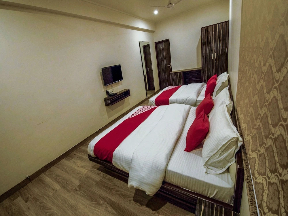Photo - Gulabi Bagh Resort