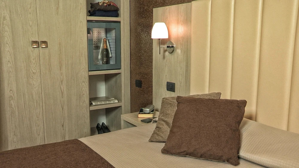 Foto - Hotel Stella Del Mare