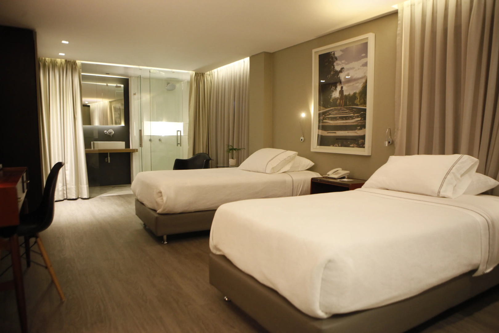 Photo - The Grace Hotel