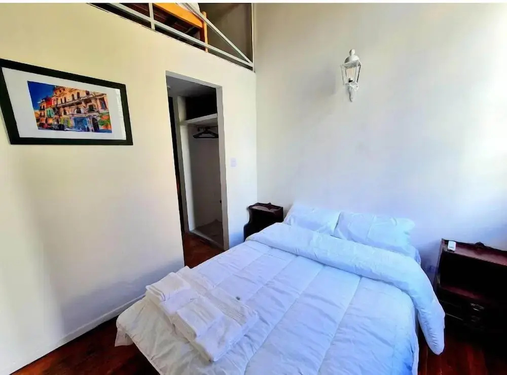 Foto - Blue Hostel BA