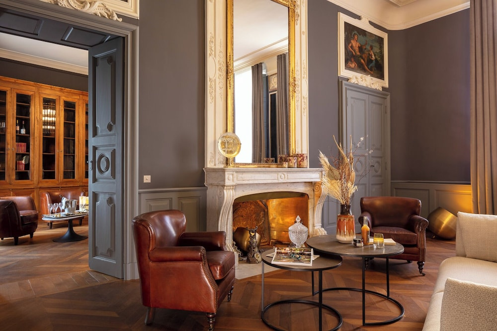 Foto - Margaret - Hôtel Chouleur