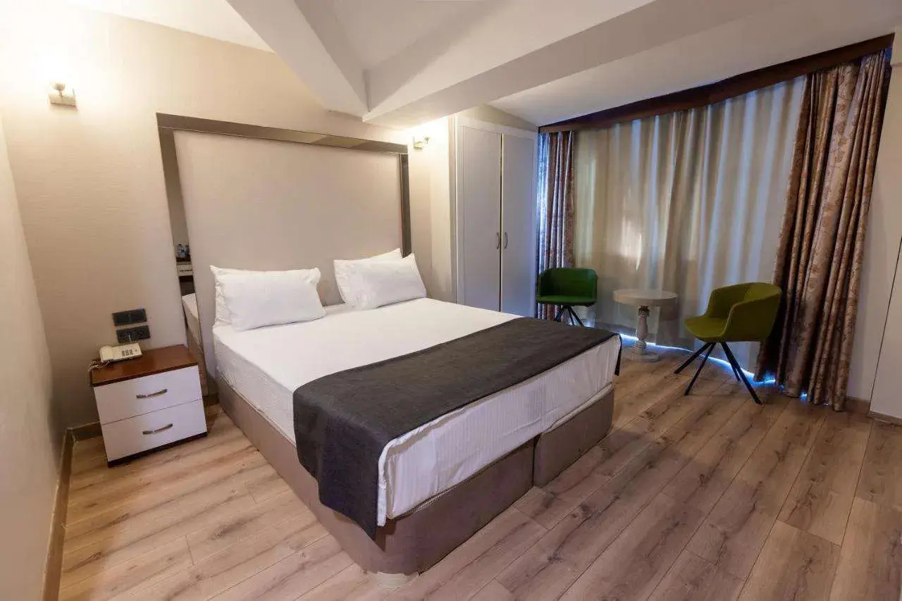 Foto - Asia Business Suites