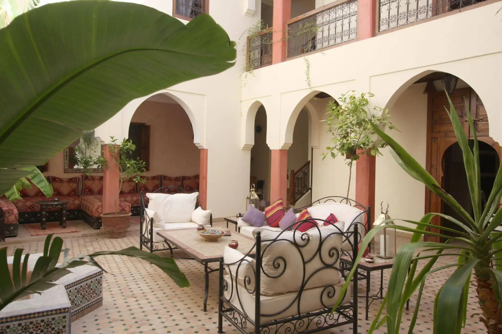 Foto - Riad Petit Karmela